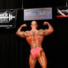 Charles  Williams - NPC All South 2011 - #1